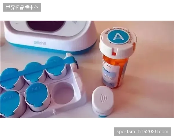 基于RFID技术的世界杯正版衍生品溯源系统正在清退非正规授权渠道的劣质仿制品